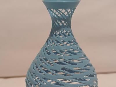 Vase Gift