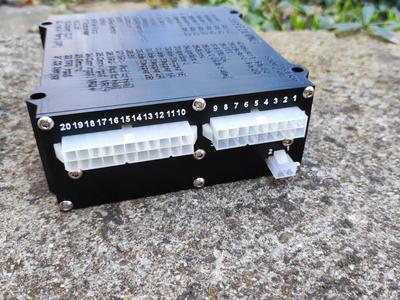 Speeduino Case