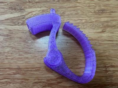 Cable Clamp 70mm