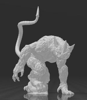 Flawed ciend for grumpy space elves