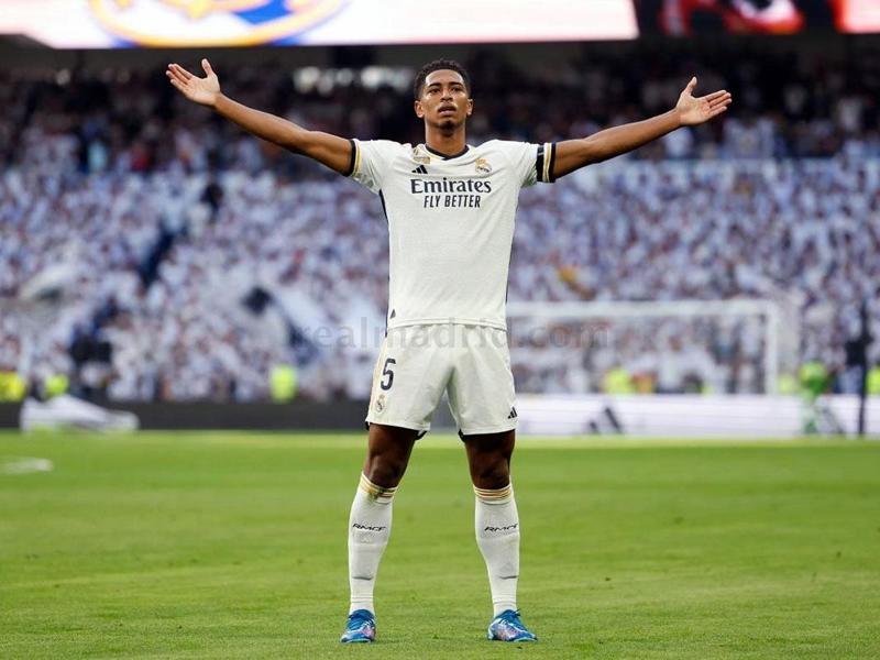 Jude belligham Lithophane 