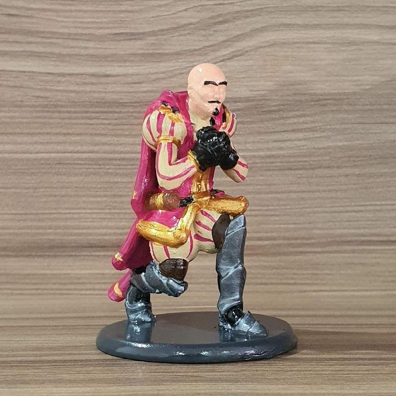 Sheriff of Nottingham - Apprentice 1