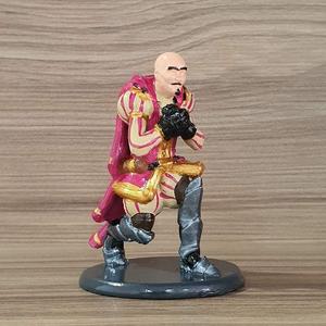 Sheriff of Nottingham - Apprentice 1