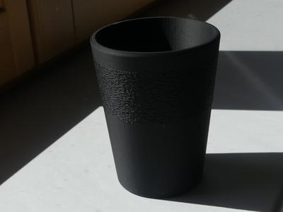 Cup | Cup | Toothbrush Holder