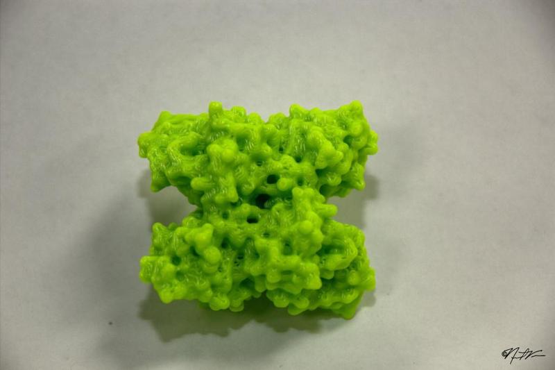 Glycolysis Series #8: Phosphoglycerate Mutase
