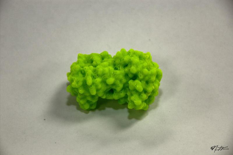 Glycolysis Series #5: Triose Phosphate Isomerase