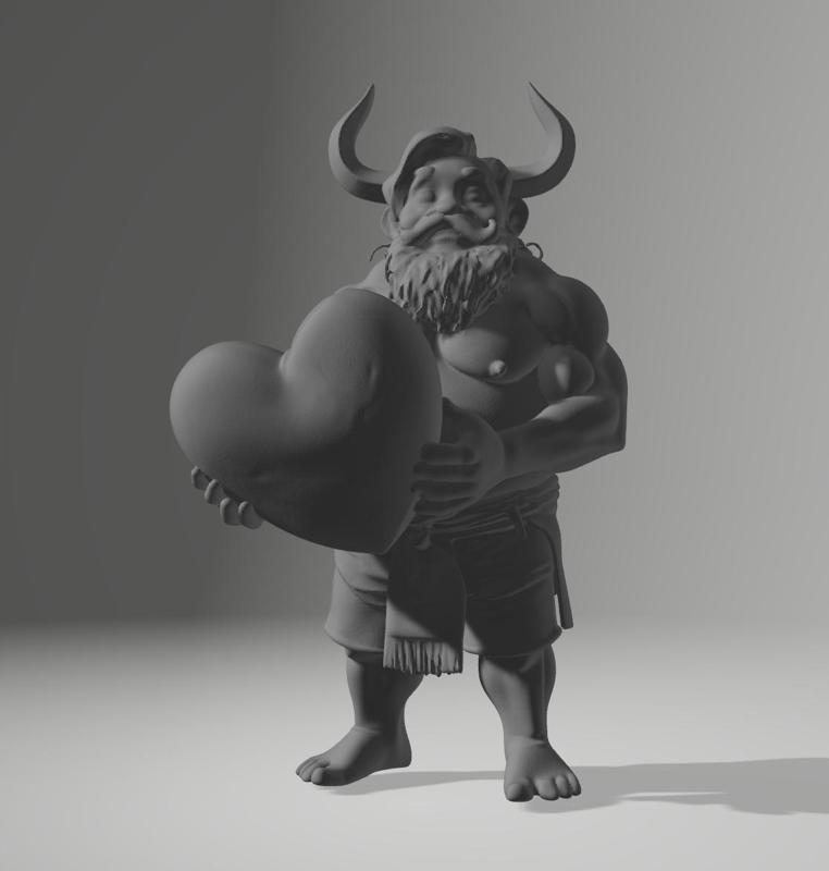 Bjorne the Heart of the North