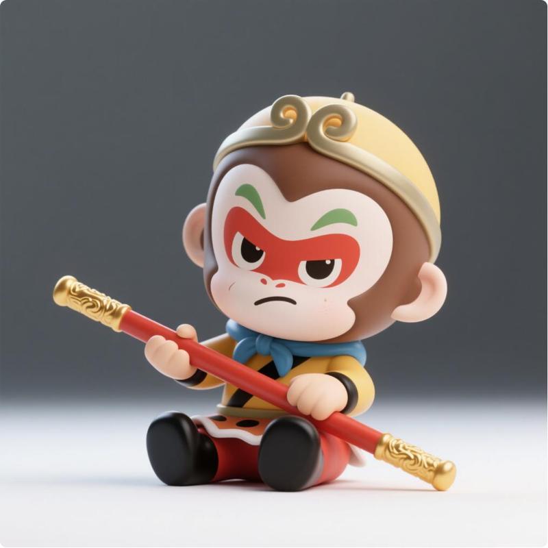 SunWukong monkeyking