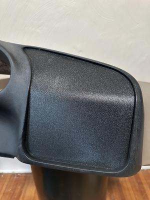 E36 Center Dash Panel Vent Delete