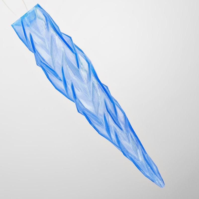 Make #6 - Classic Icicle