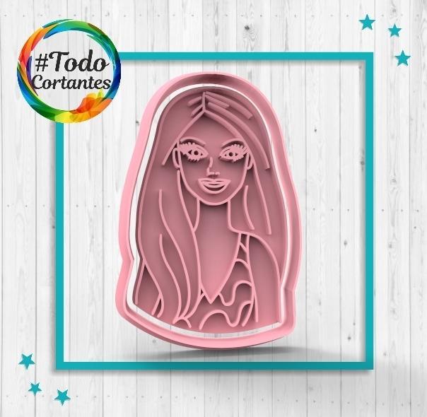 Barbie Cutter