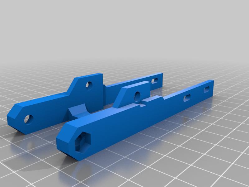 Cat Excavator - Build + Pictures + Bom