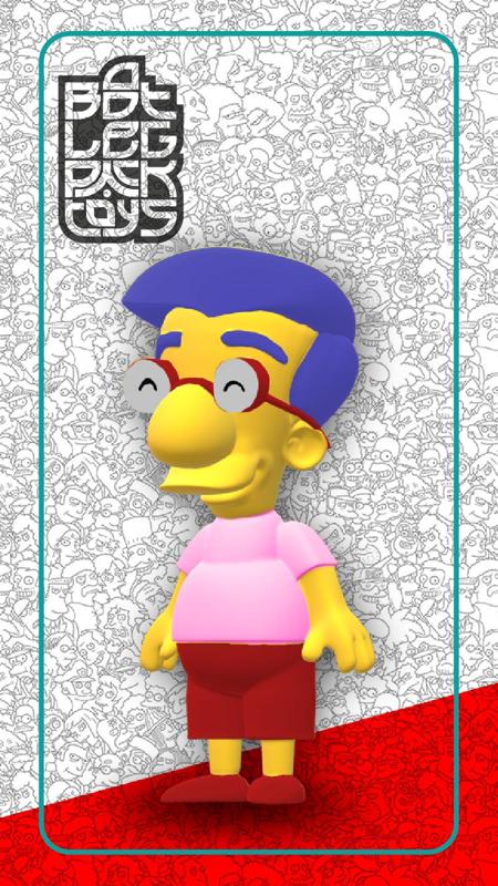 Milhouse Van Houten