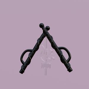 Jinafire Drumstick replica