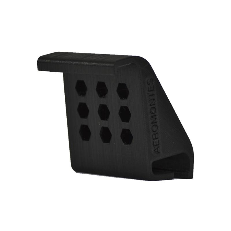 iPad Tablet +13 Inch Extension Adapter Stand to use iPad Tablet +13 Inches on the Original dji Inspire 2 Drone Controller - Drone Accessory - Enhanced Design