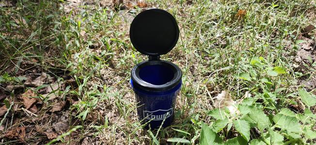 Mini Bucket Toilet Seat