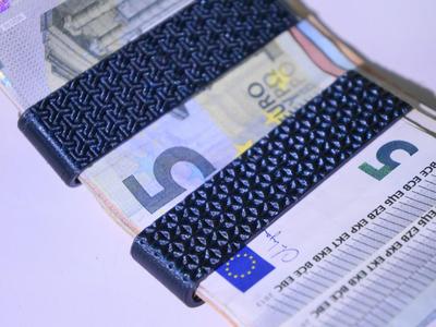 Money clip