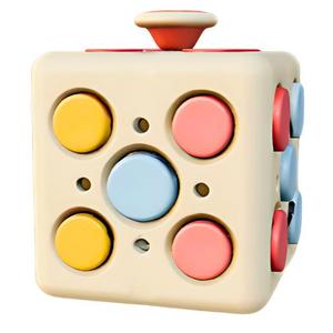 Minimalist Fidget Cube