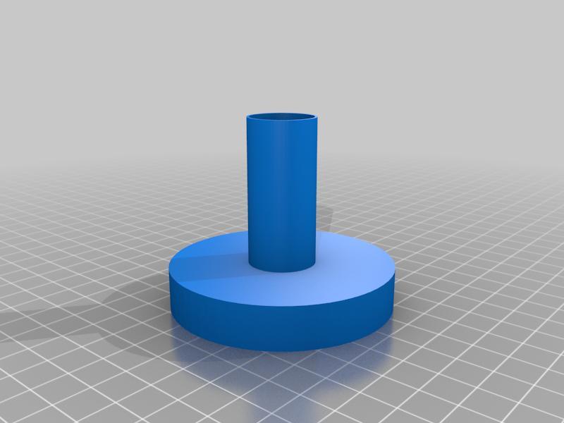 Colebrook Bosson Saunders Flo Monitor Bush & Snap Fit Ring