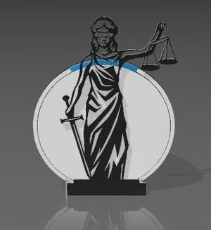 Suporte Alexa Echo Pop Justiça