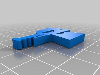 Night in the woods | Bea