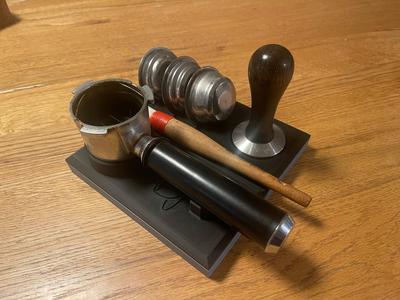 Coffee Station (For my Dedica EC 685)