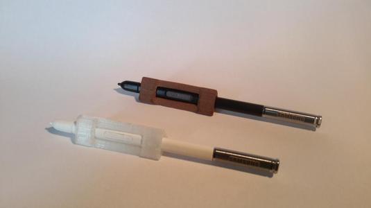 spen holder (note 10.1 2014, note pro series)