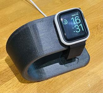 Apple Watch Stand