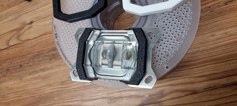 WATERCOOL HEATKILLER IV LIGHTING MODULE ARGB RGB MINI