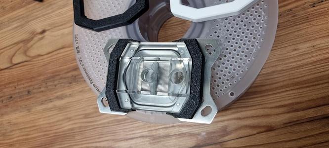 WATERCOOL HEATKILLER IV LIGHTING MODULE ARGB RGB MINI