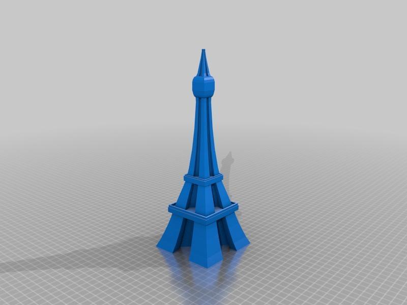 Eifel tower