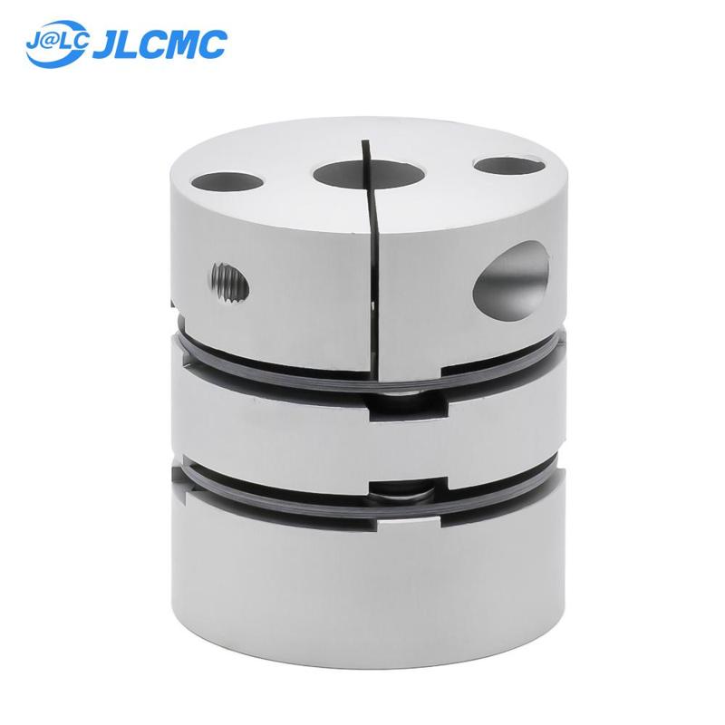 Diaphragm Couplings Standard Torque Screw Clamping