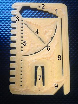 card tool 1 