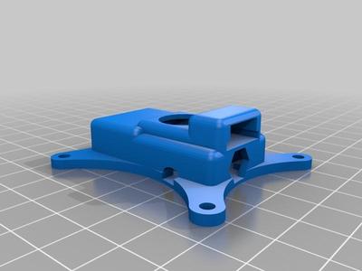 Moka 155 Support VTX Tramp