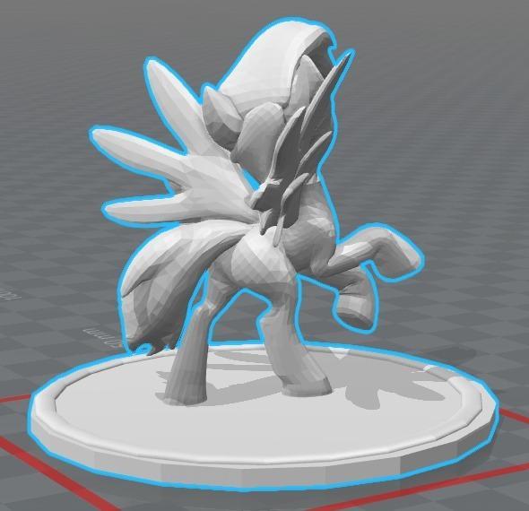 My Little Pony: Pegasus Play Piece