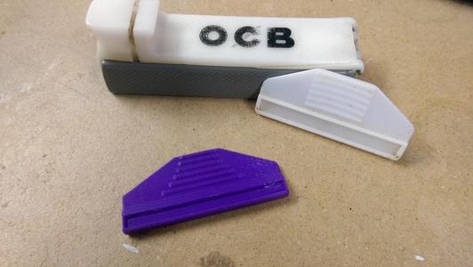 OCB pallet replacement