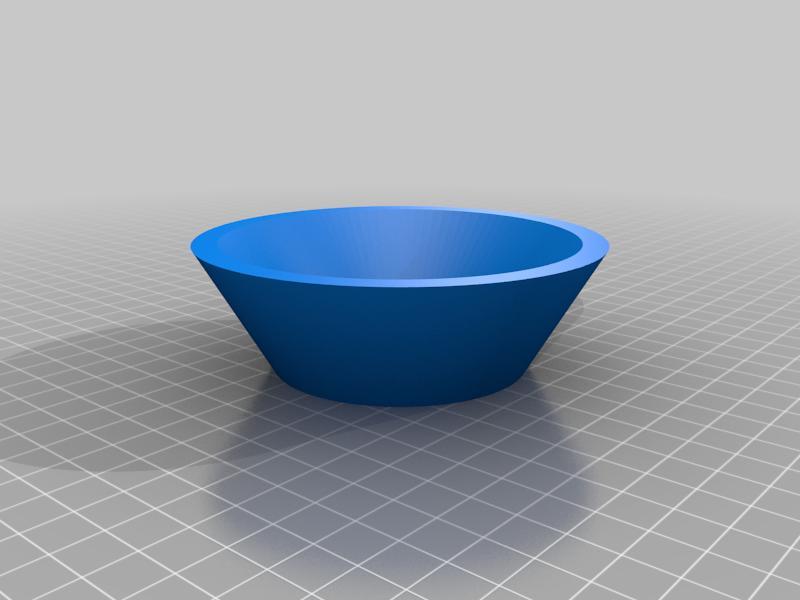 Avacado Sprouting Ring