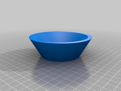 Avacado Sprouting Ring