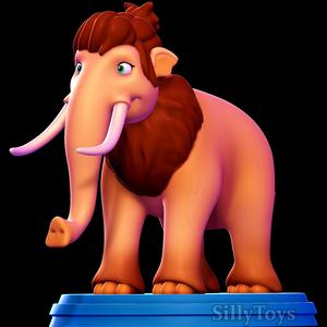 Peaches - Ice Age