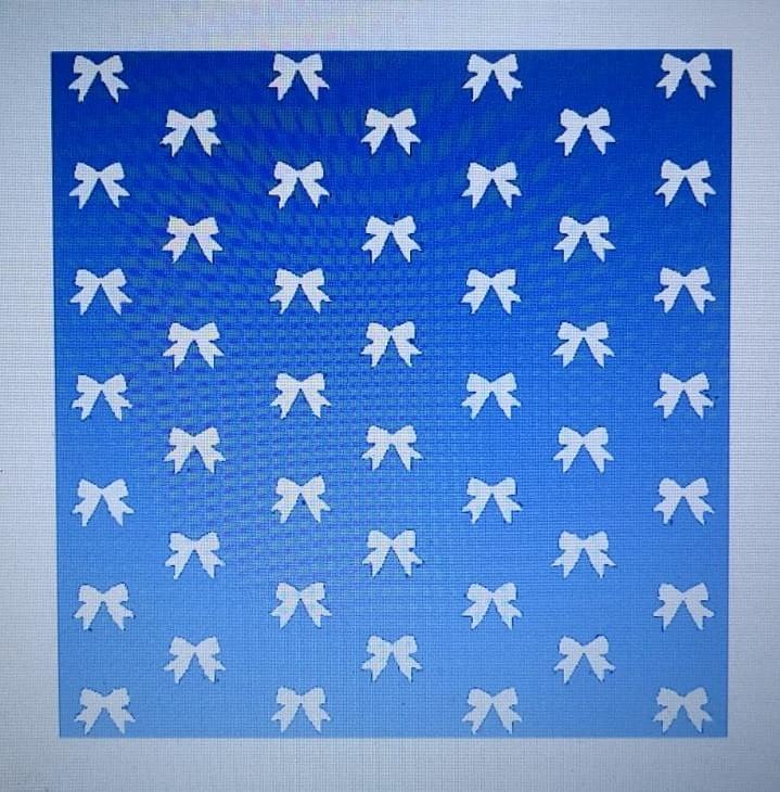 lace stencil - Stencil laco