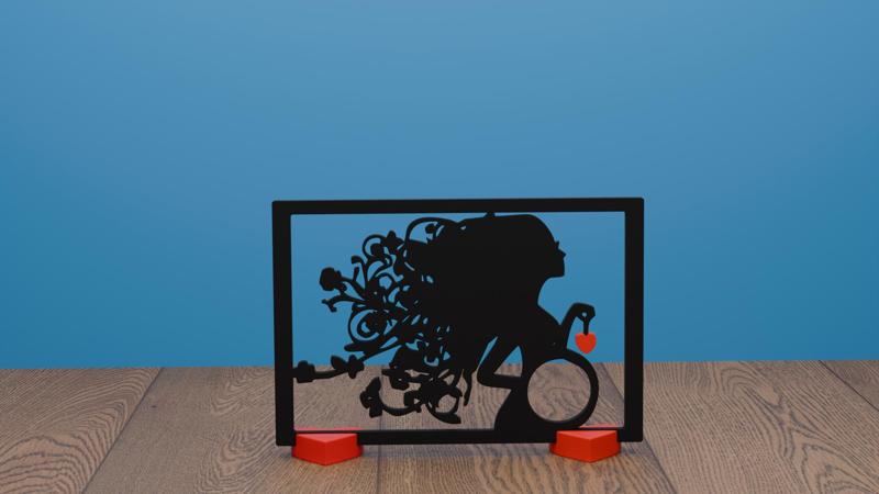 Picture Pregnant Woman