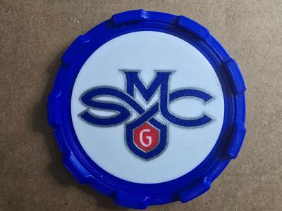 COASTER MASTER INSERT - SAINT MARYS