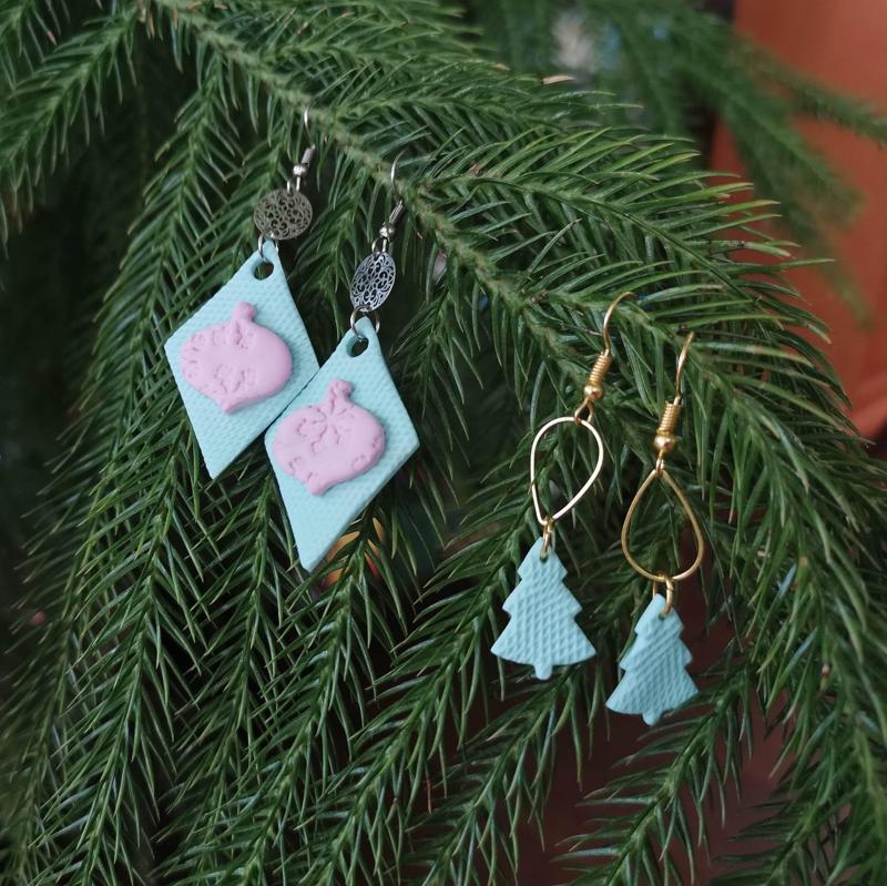 Mini Cutter Christmas Pack