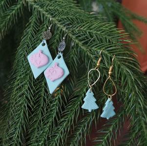 Mini Cutter Christmas Pack