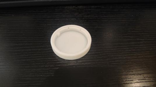 Nintendo Amiibo base