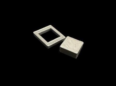 Super Simple 0.1mm Tolerance Test