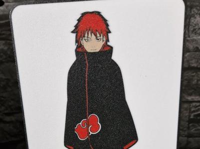 Naruto Sasori Lightbox
