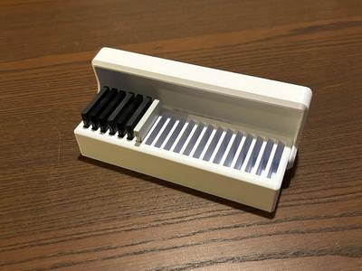 Nintendo DS Game Holder 20x