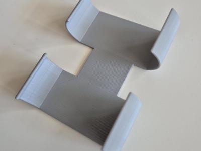 Jebao/Jecod Controller holder (DXP, DWP, DLW, etc)