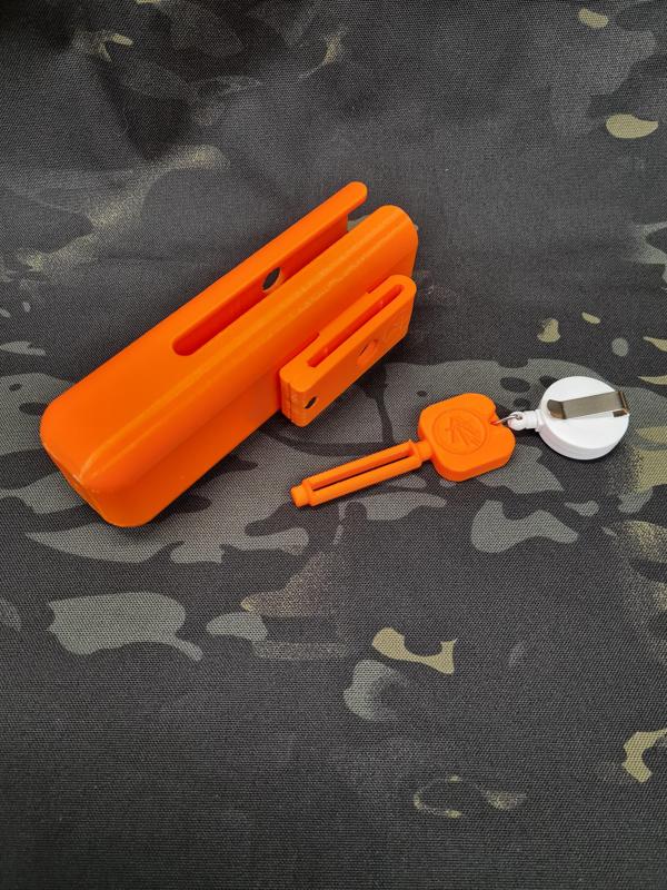 LYRA MARK PEN support 50ml